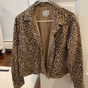 American Eagle Shacket
